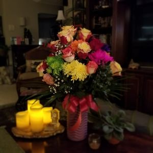 Meet your Posher, Joanne